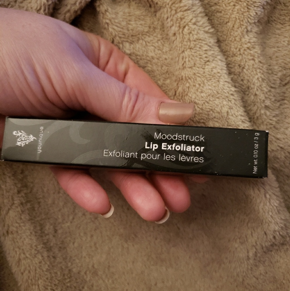 Moodstruck Lip Exfoliator